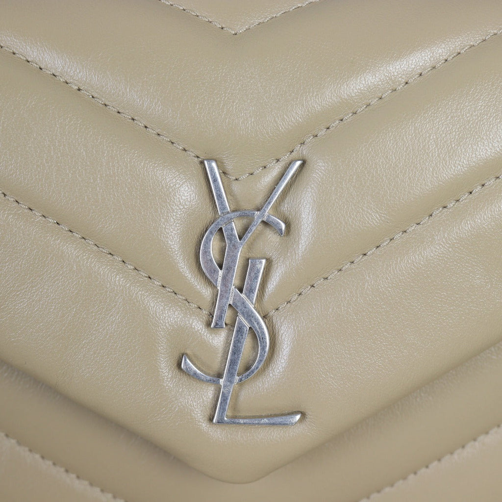 Saint Laurent Toy Loulou