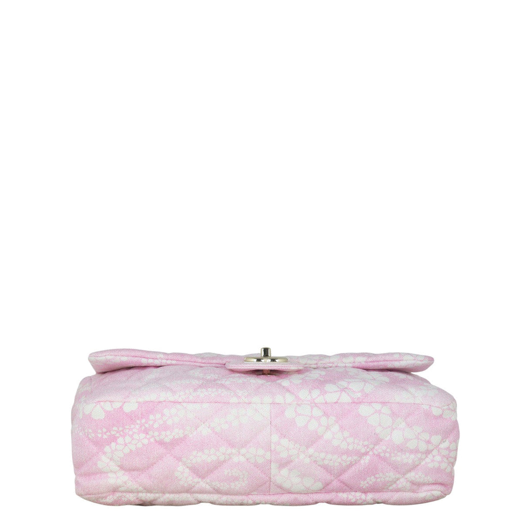 Chanel Coco Beach Maxi Flap Bag