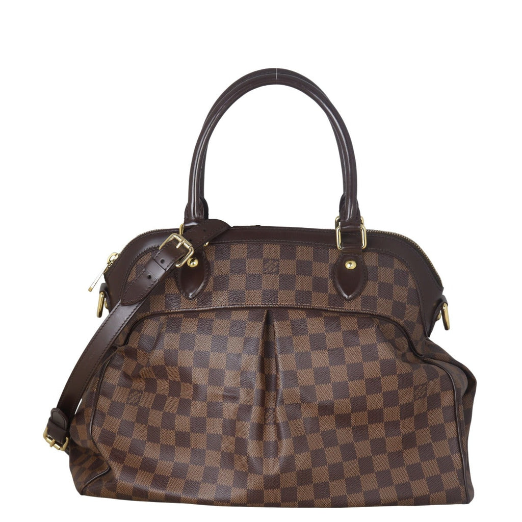Louis Vuitton Trevi GM Damier Ebene
