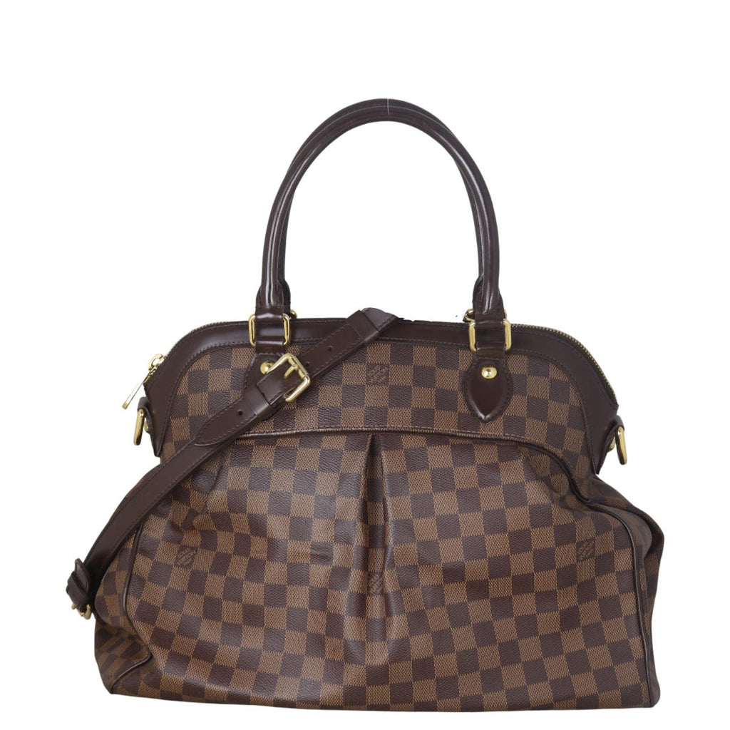 Louis Vuitton Trevi GM Damier Ebene
