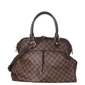 Louis Vuitton Trevi GM Damier Ebene