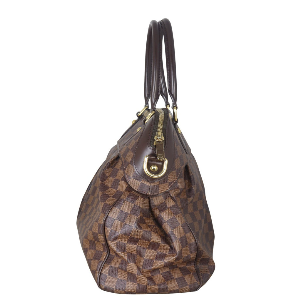 Louis Vuitton Trevi GM Damier Ebene