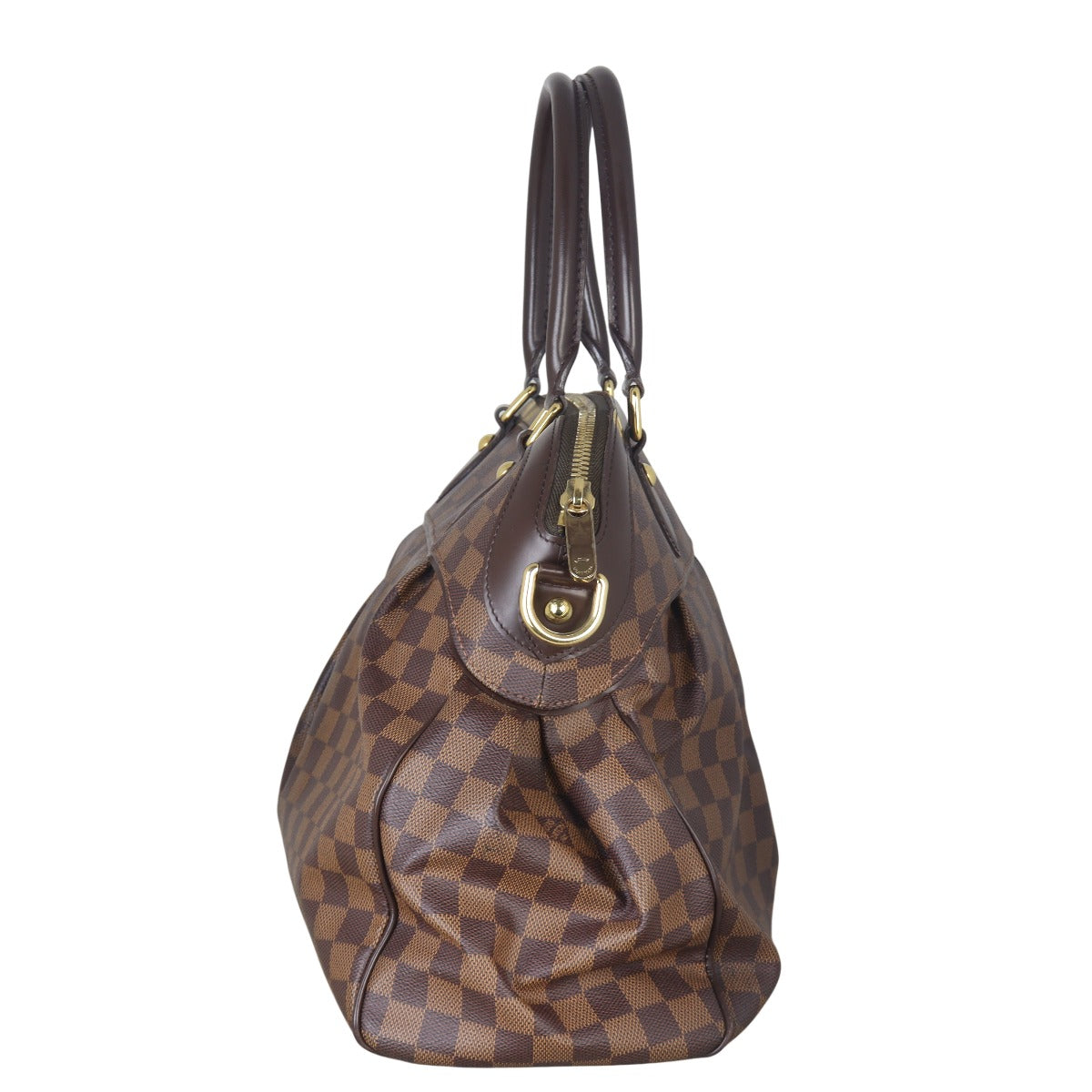 Louis Vuitton Trevi GM Damier Ebene