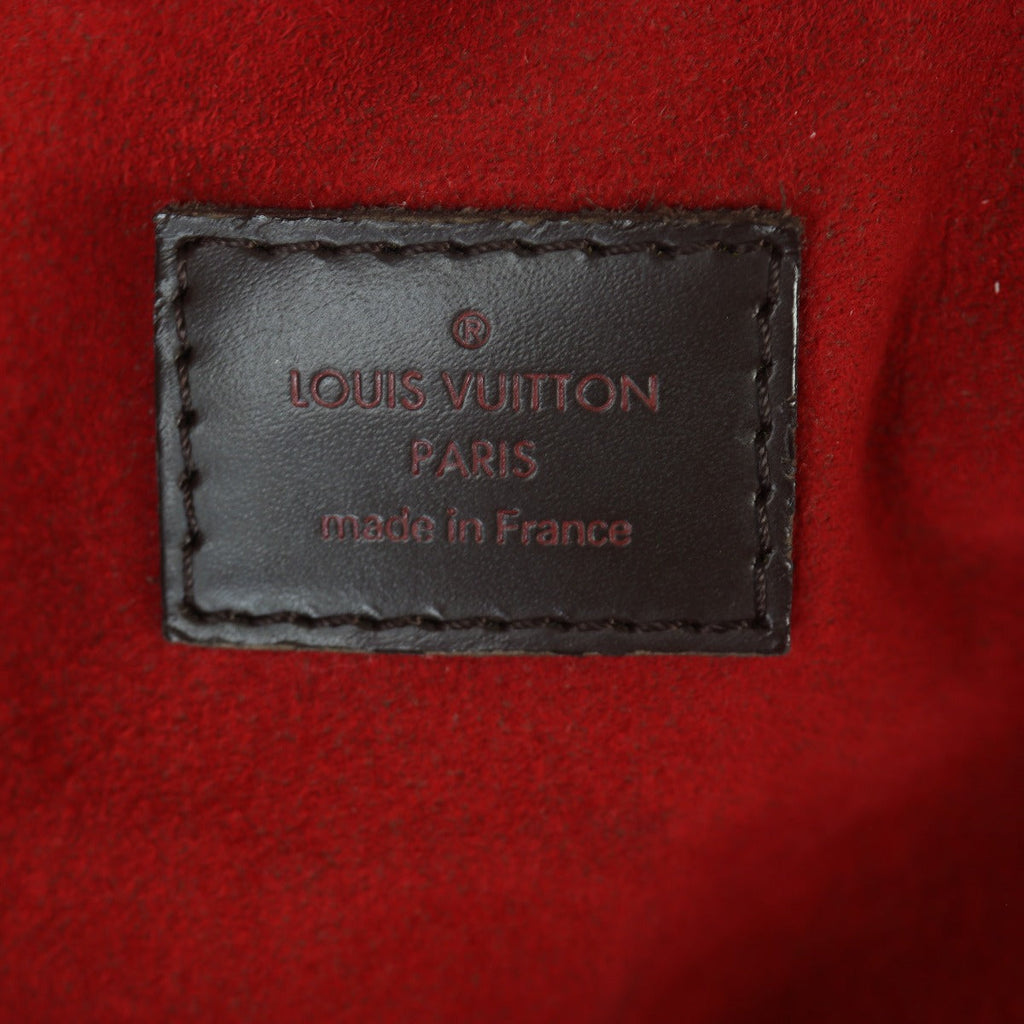 Louis Vuitton Trevi GM Damier Ebene