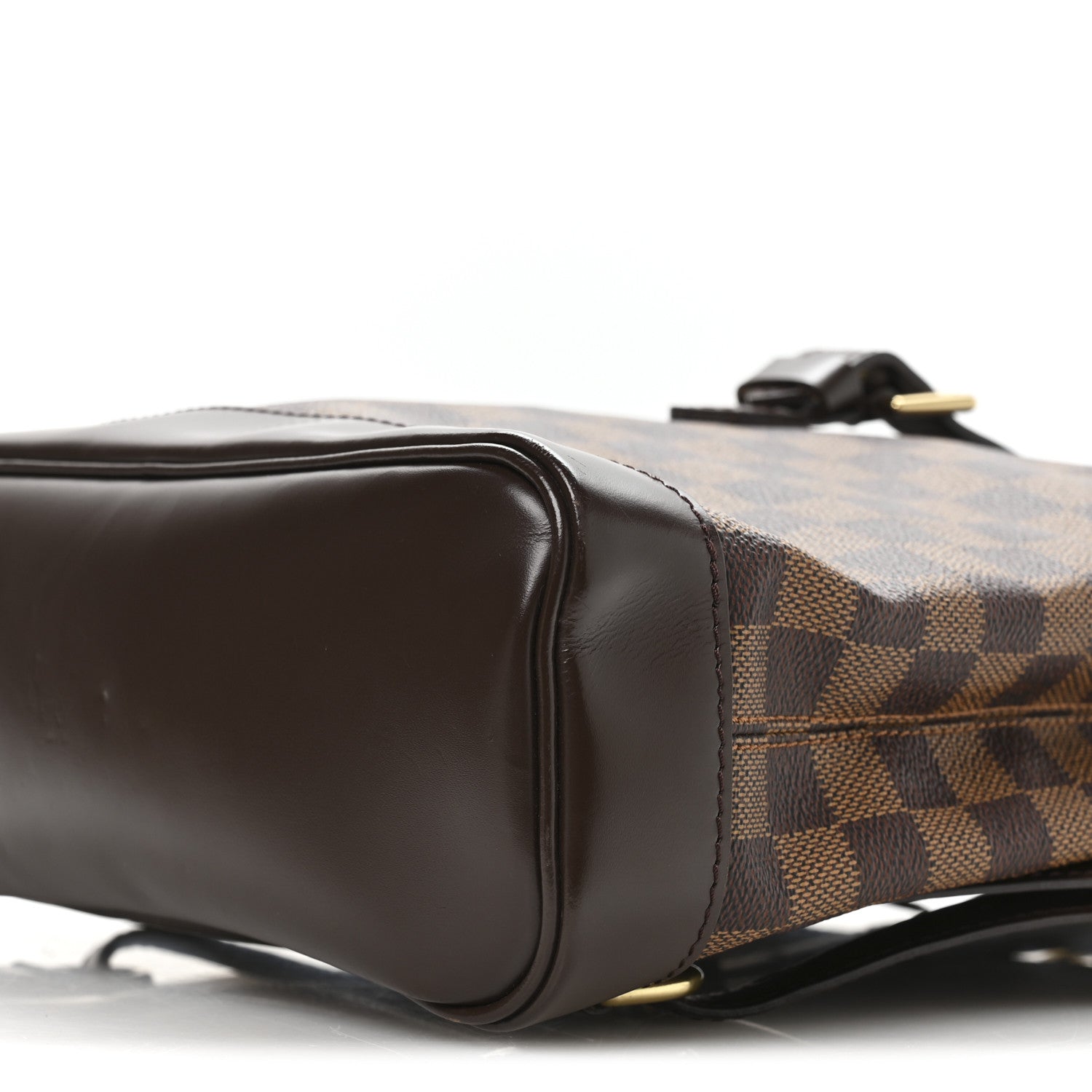 Damier Ebene Soho Backpack