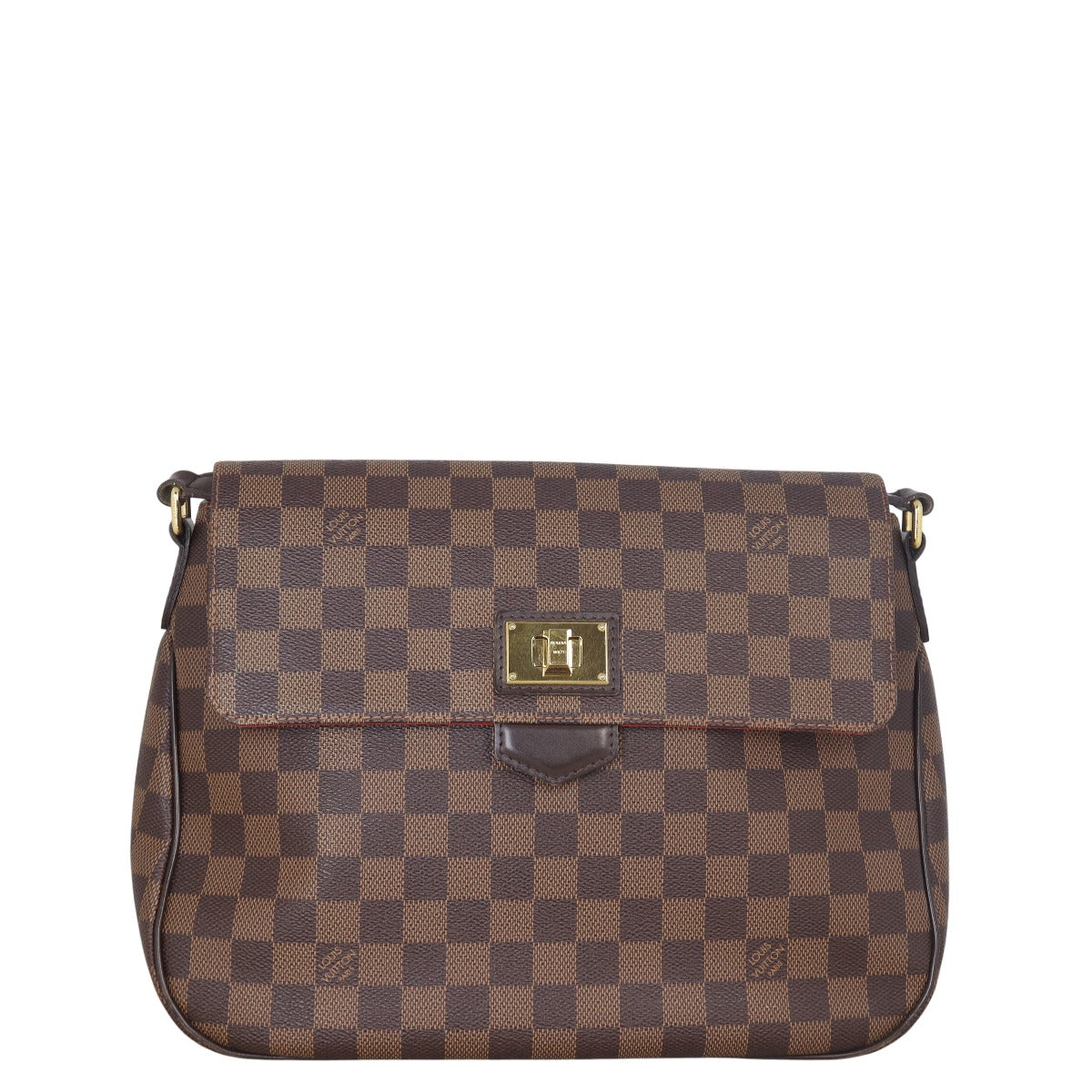 Louis Vuitton Besace Rosebery Damier Ebene