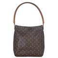 Louis Vuitton Looping GM Monogram