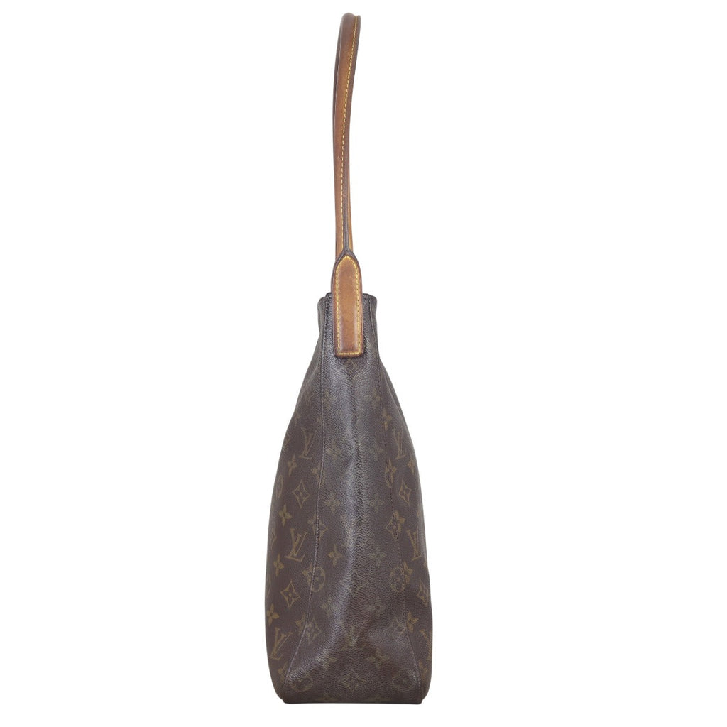 Louis Vuitton Looping GM Monogram