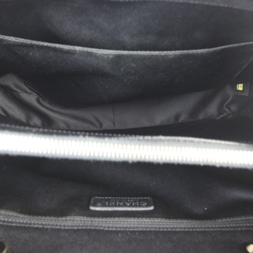 Chanel Grand Shopping Tote