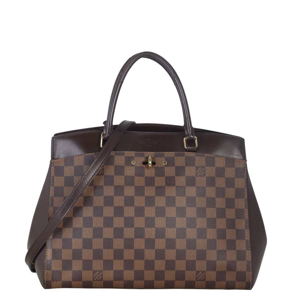 Louis Vuitton Rivoli MM Damier Ebene