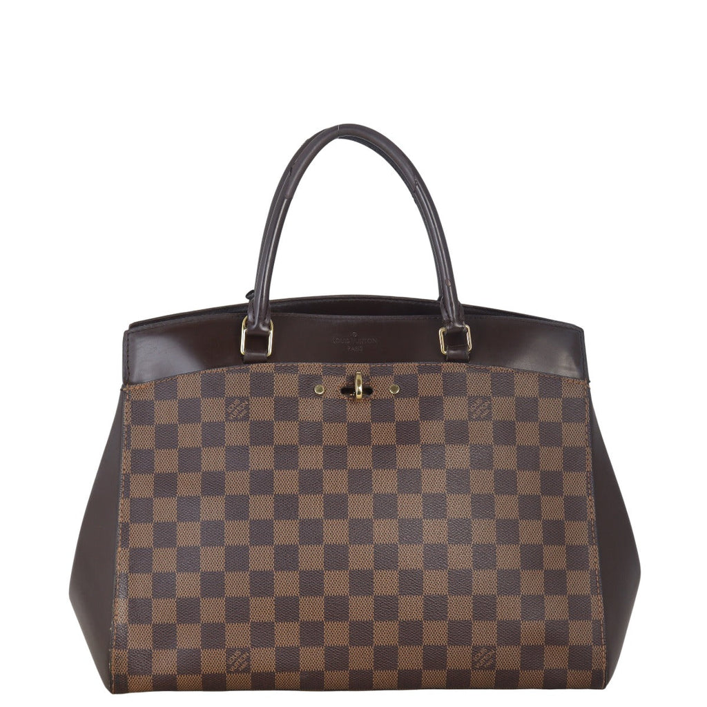 Louis Vuitton Rivoli MM Damier Ebene
