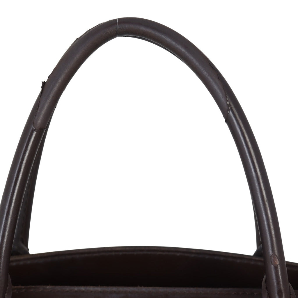 Louis Vuitton Rivoli MM Damier Ebene