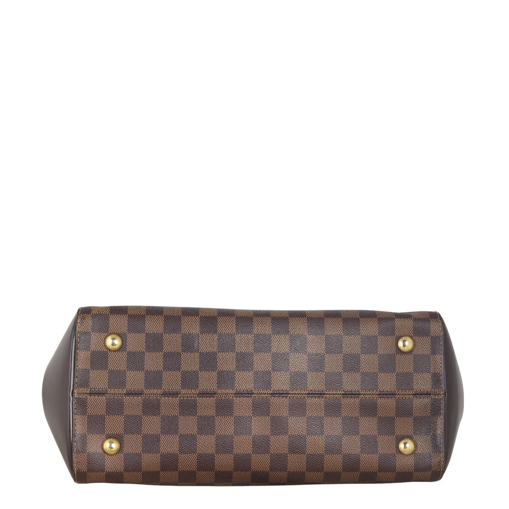 Louis Vuitton Rivoli MM Damier Ebene