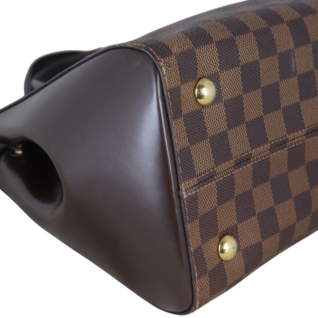 Louis Vuitton Rivoli MM Damier Ebene
