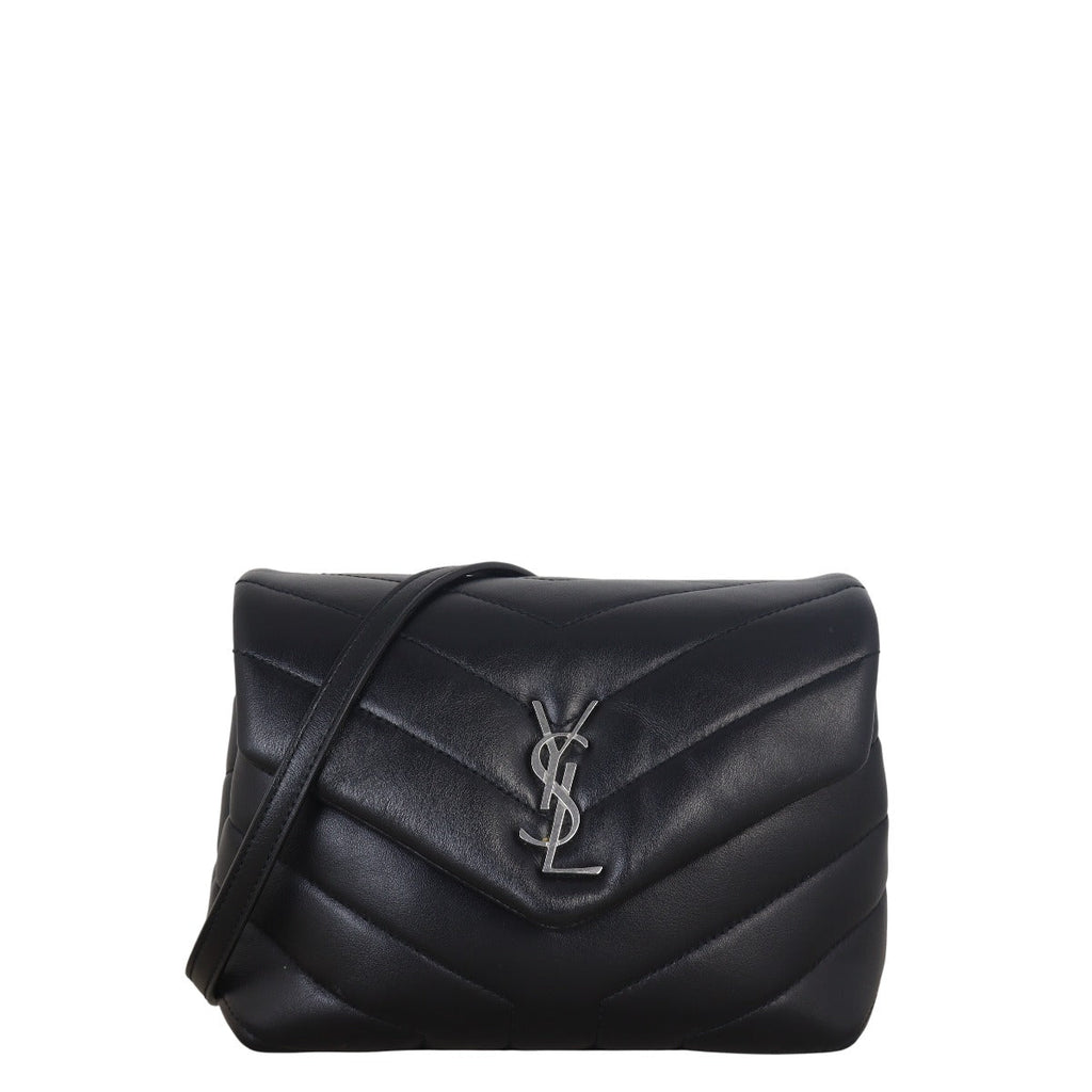 Saint Laurent Toy Loulou