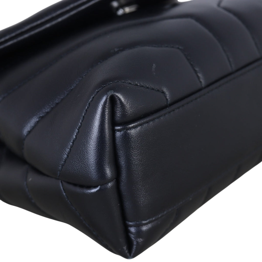 Saint Laurent Toy Loulou