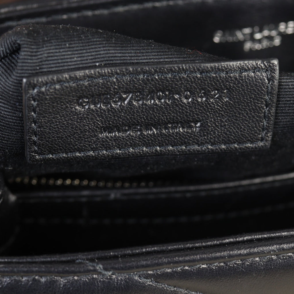 Saint Laurent Toy Loulou