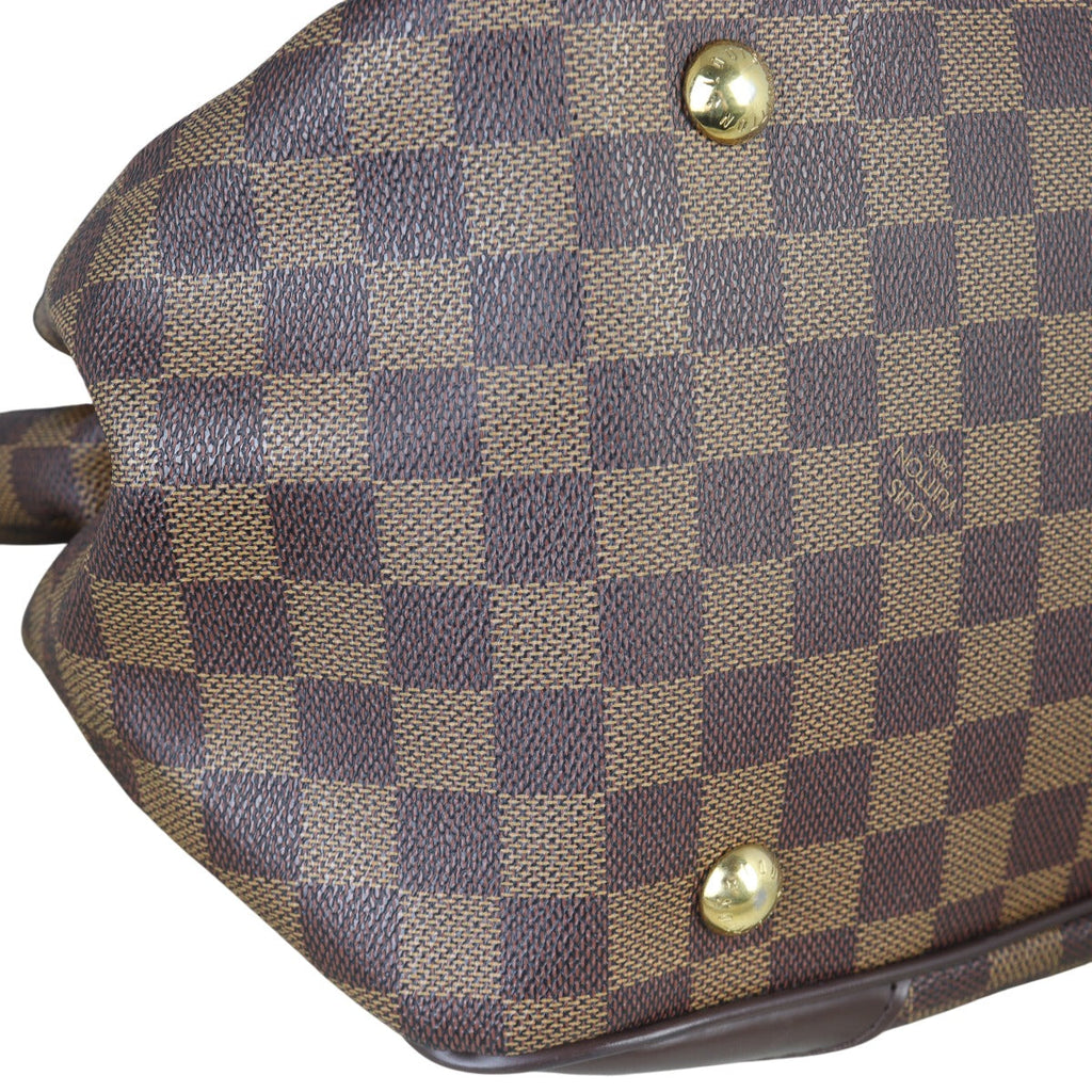 Louis Vuitton Verona MM Damier Ebene