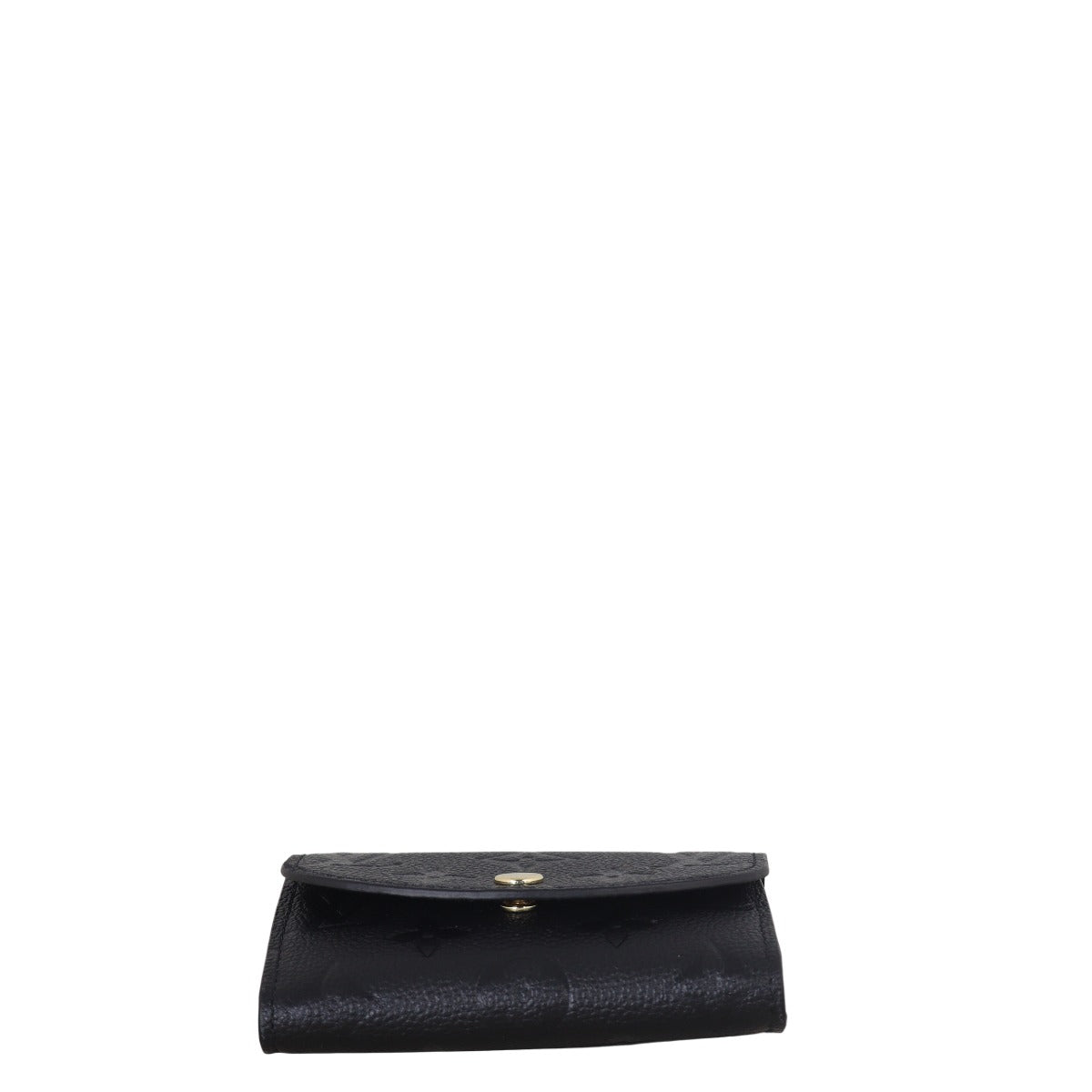 Louis Vuitton Rosalie Coin Purse Monogram Empreinte