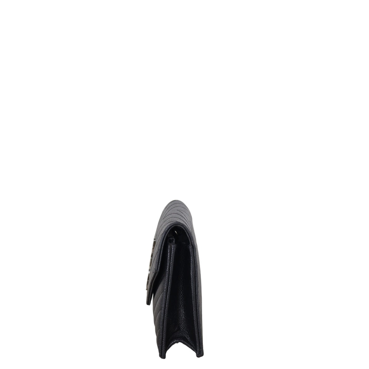 Saint Laurent Cassandre Envelope Chain Wallet