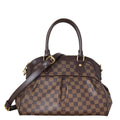 Louis Vuitton Trevi PM Damier Ebene