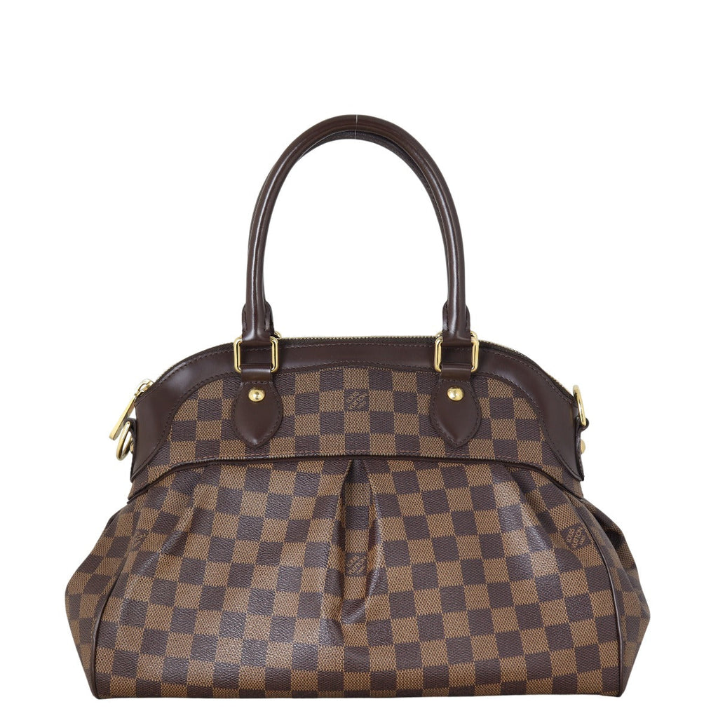 Louis Vuitton Trevi PM Damier Ebene