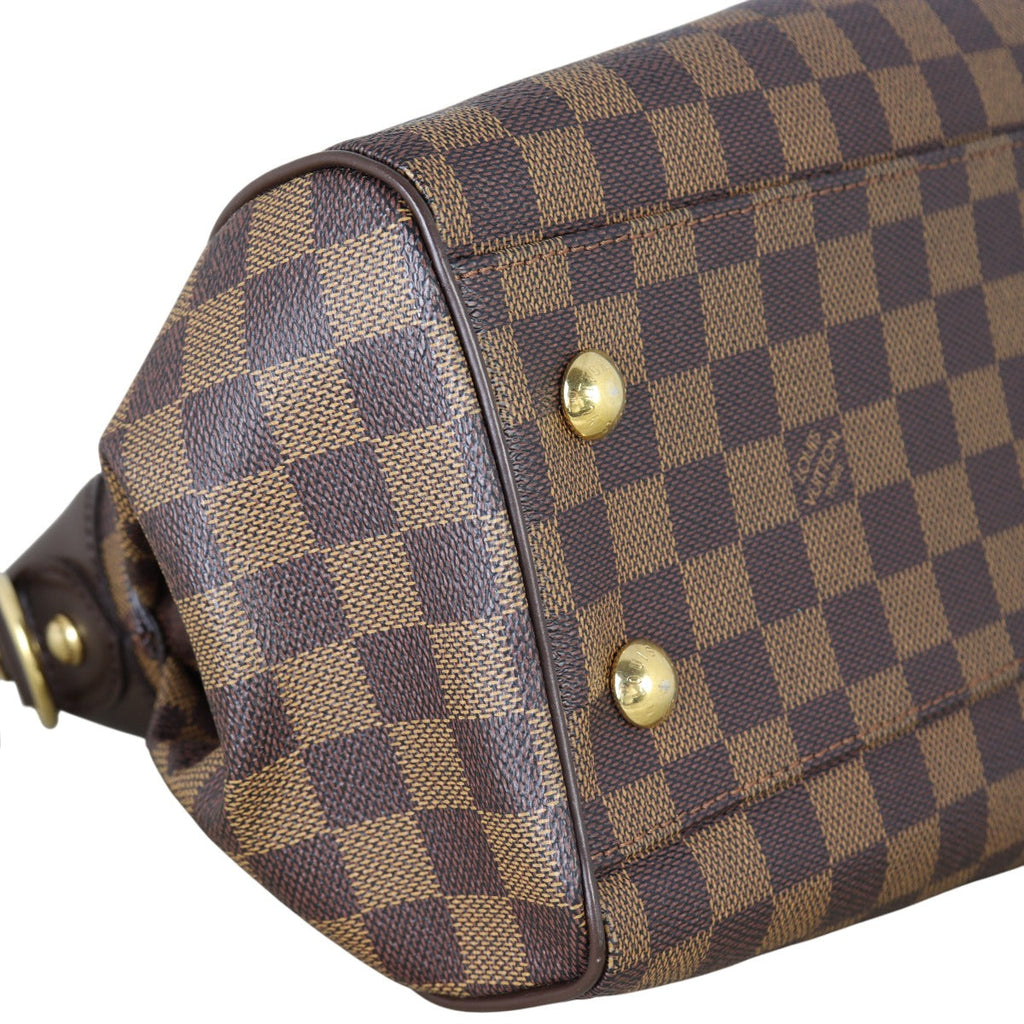 Louis Vuitton Trevi PM Damier Ebene