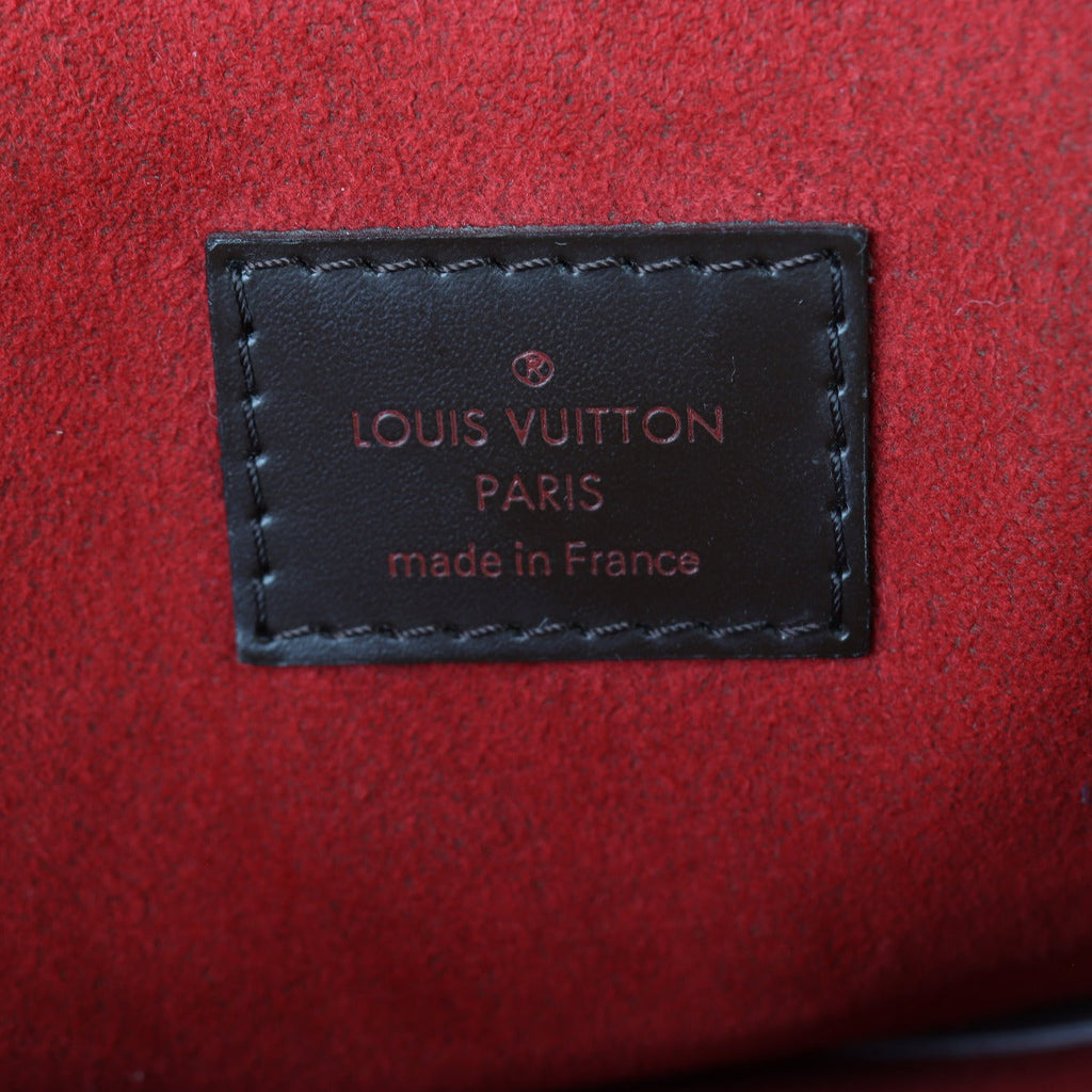 Louis Vuitton Trevi PM Damier Ebene