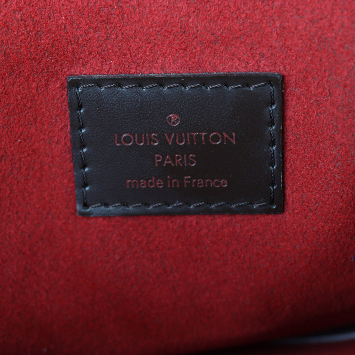 Louis Vuitton Trevi PM Damier Ebene