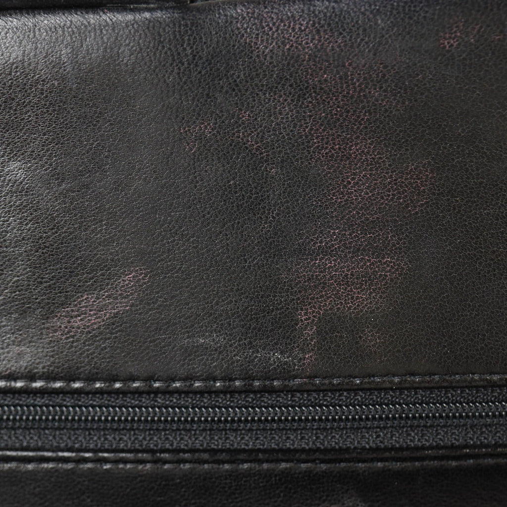 Chanel Classic Double Flap Medium Lambskin