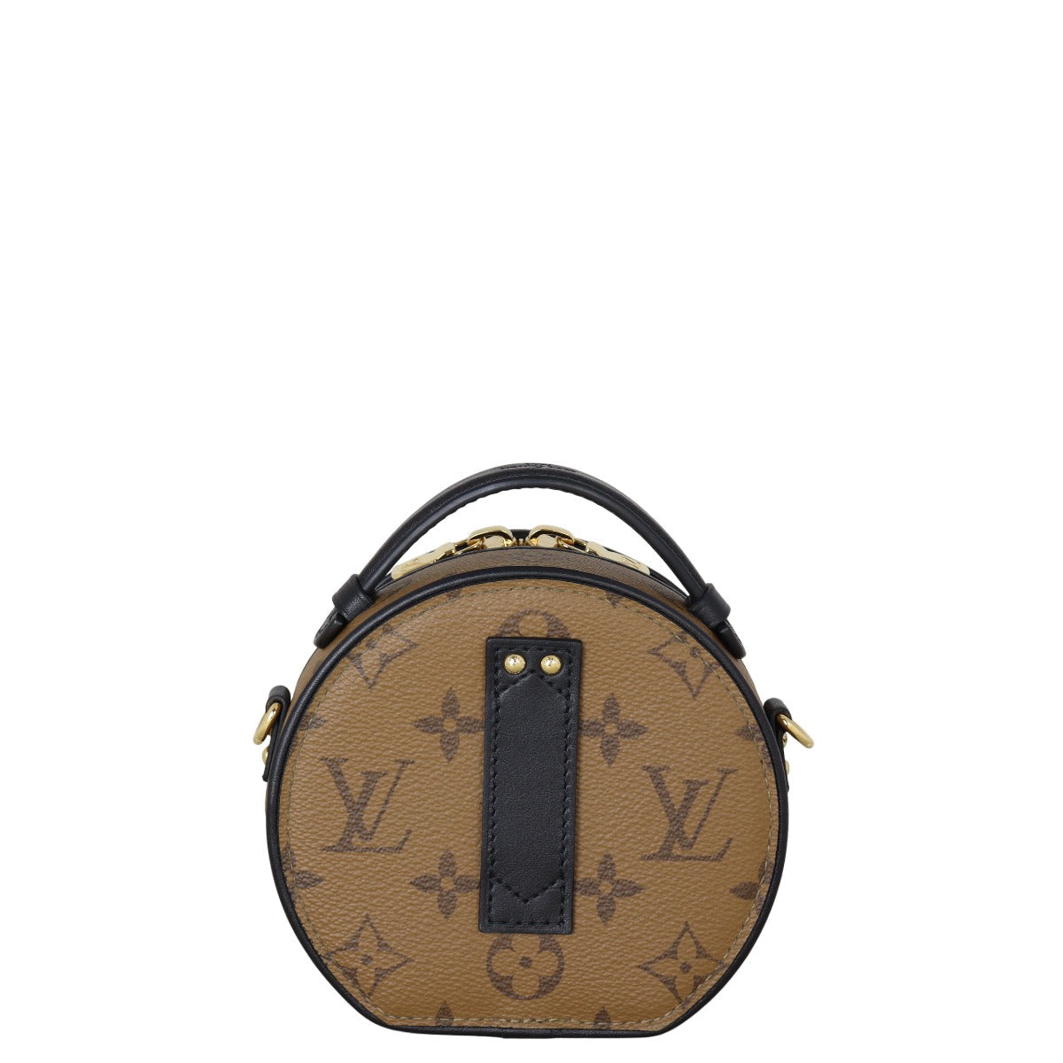 Louis Vuitton Mini Boite Chapeau Reverse Monogram