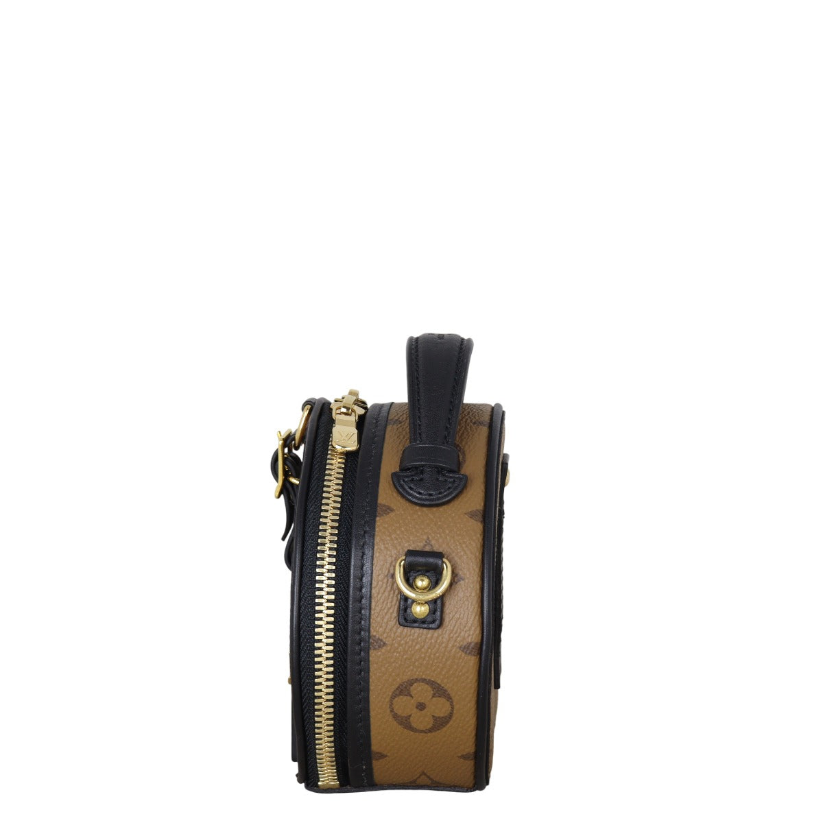 Louis Vuitton Mini Boite Chapeau Reverse Monogram
