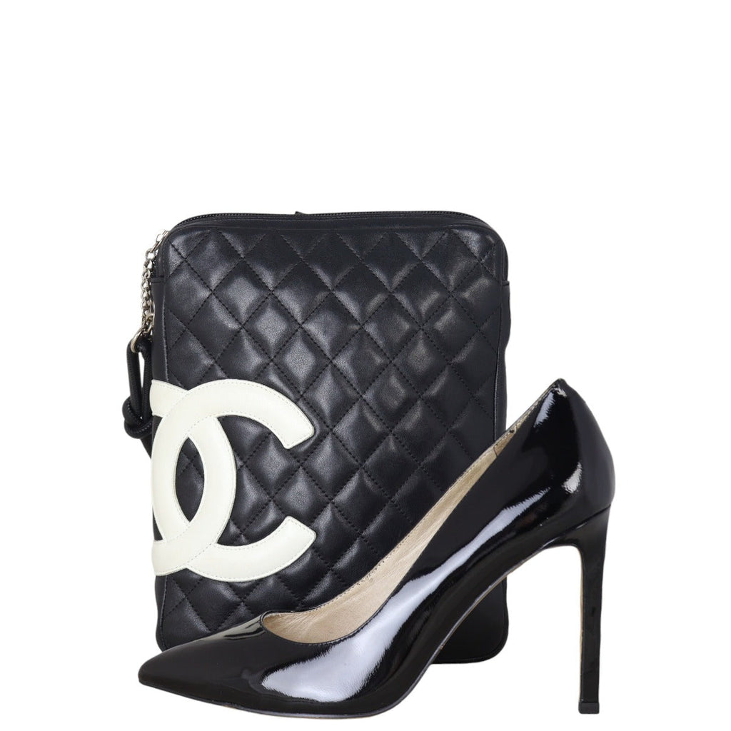 Chanel Cambon Ligne Messenger