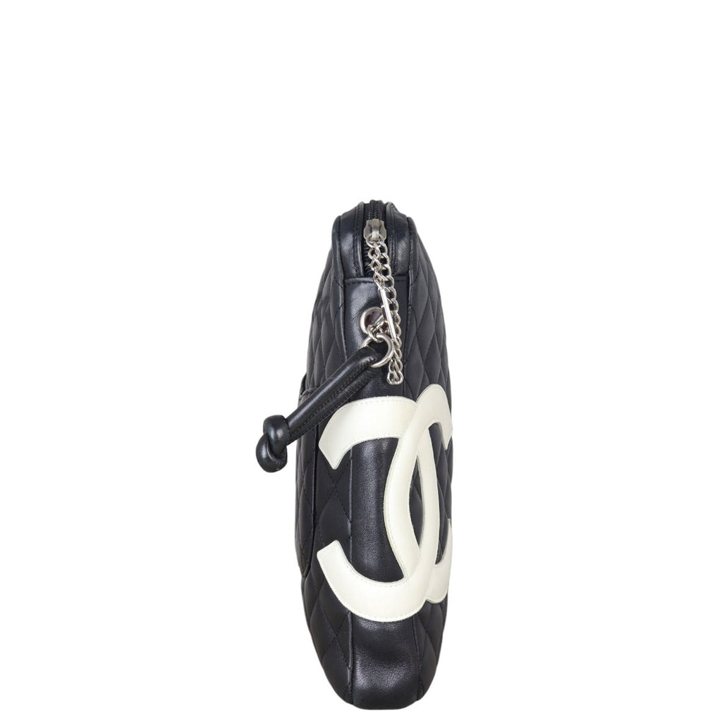 Chanel Cambon Ligne Messenger