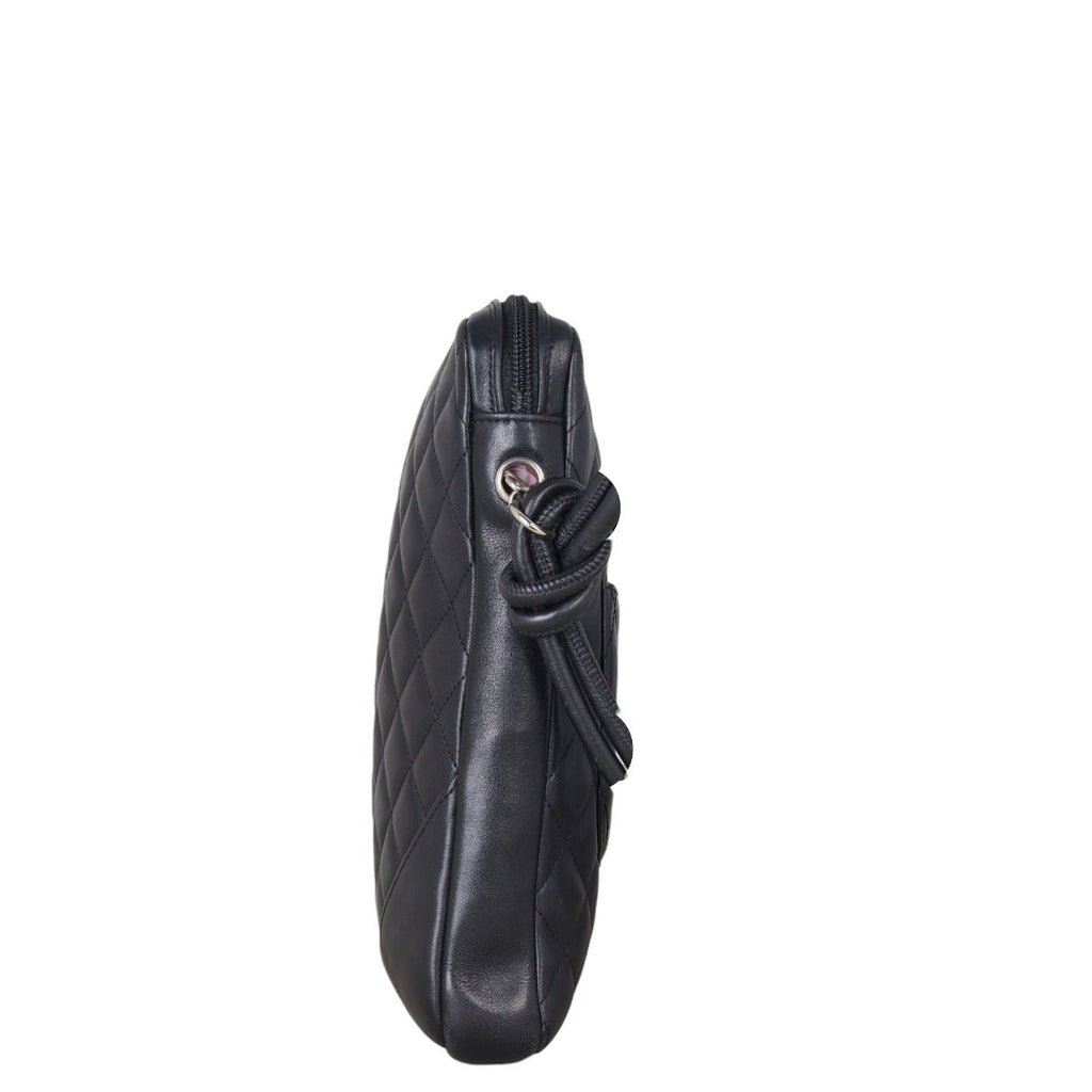 Chanel Cambon Ligne Messenger
