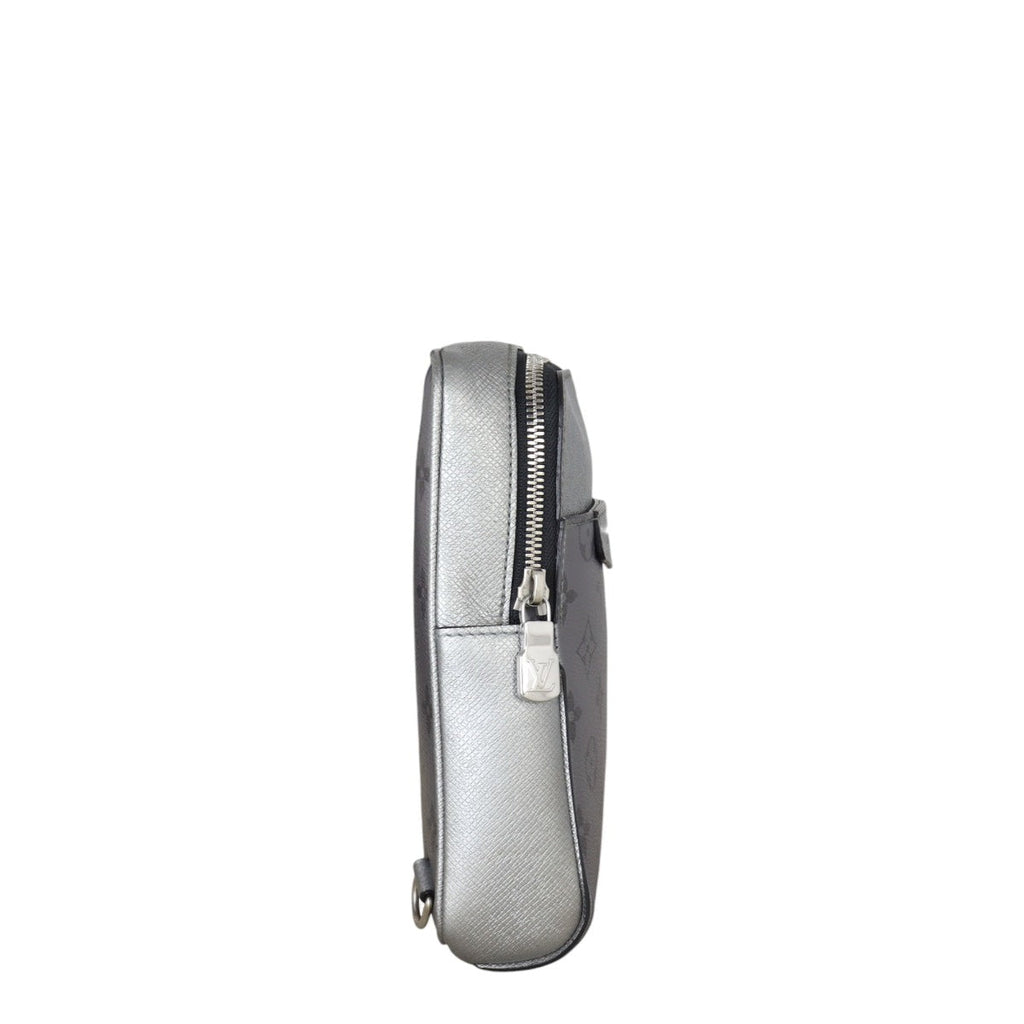 Louis Vuitton Outdoor Sling Bag Monogram Taigarama