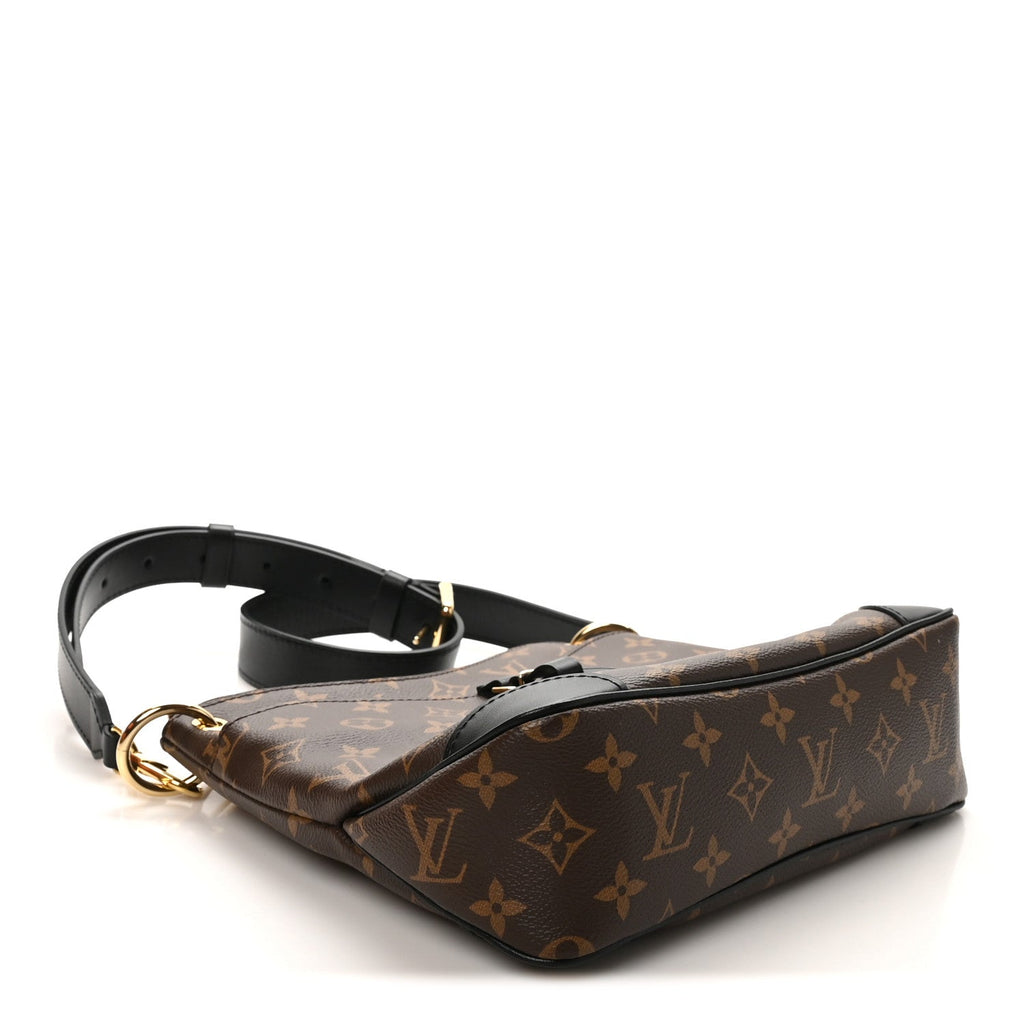 Monogram Odeon PM Black