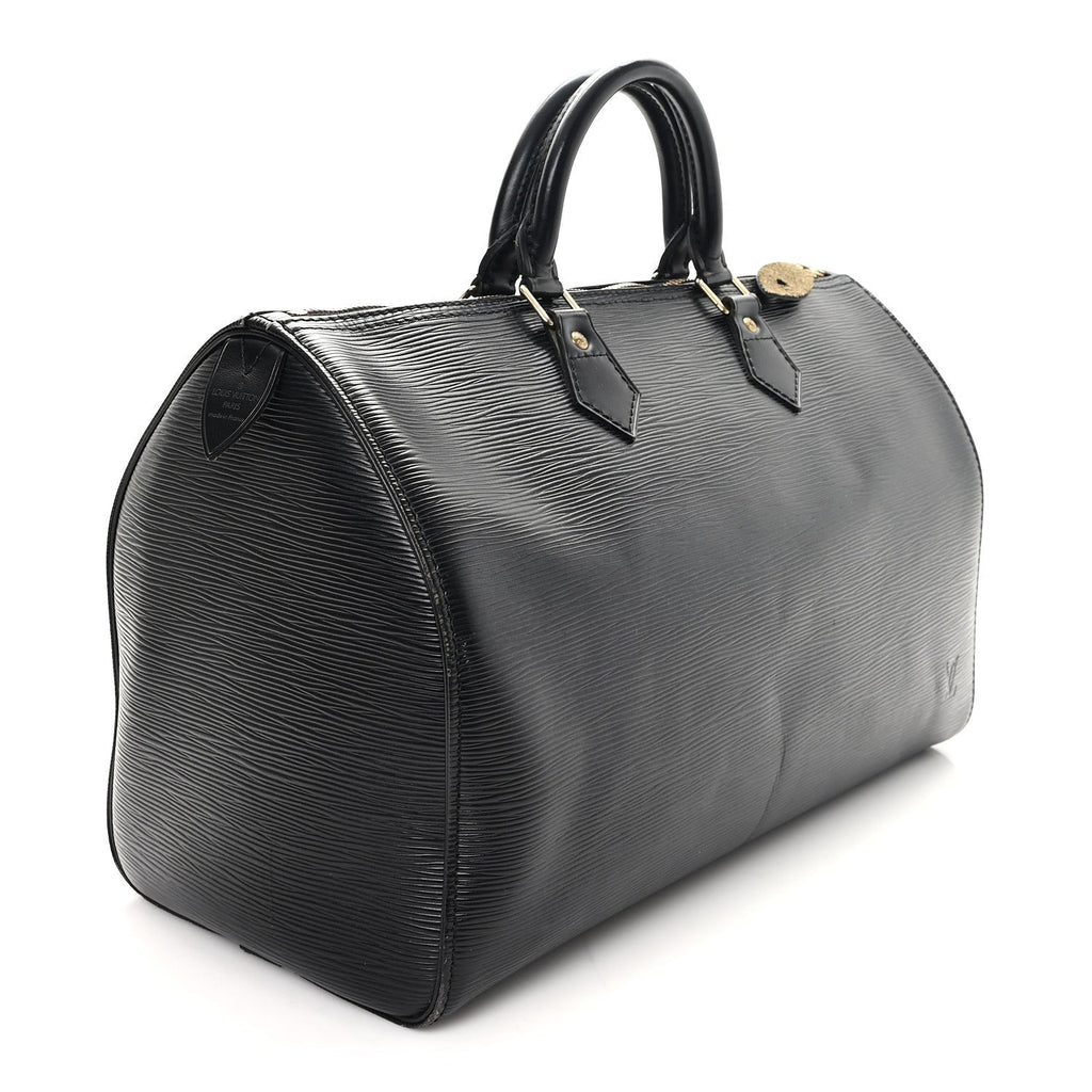 Epi Speedy 35 Black