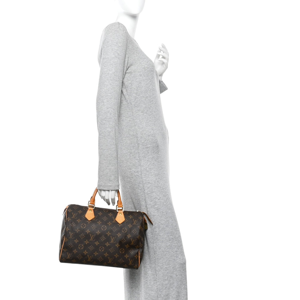 Monogram Speedy 30