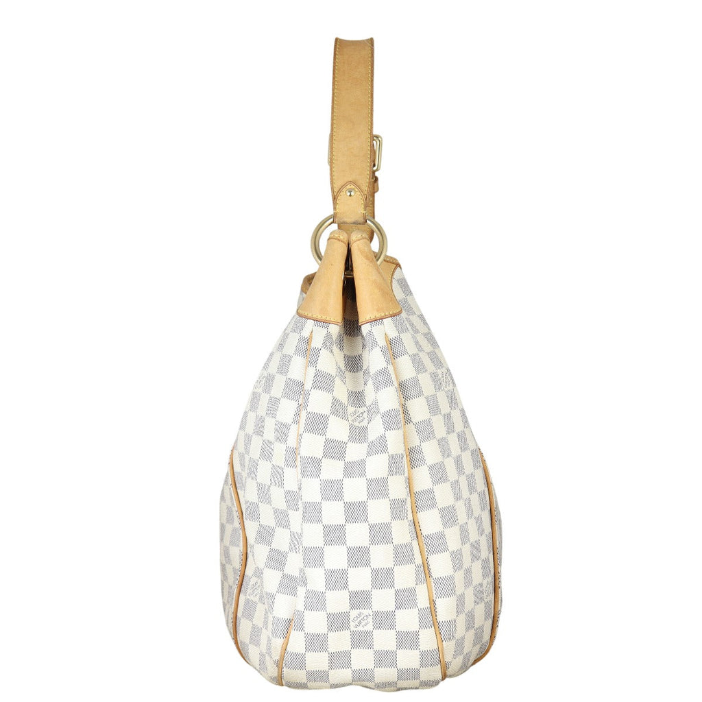 Louis Vuitton Galliera GM Damier Azur