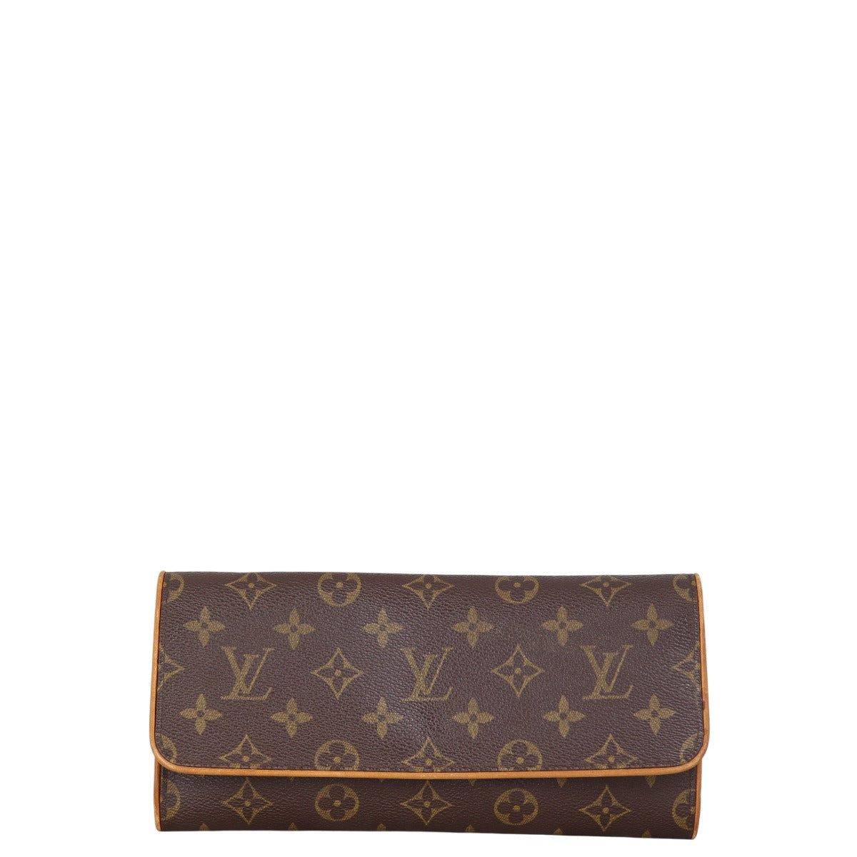Louis Vuitton Twin Pochette GM Monogram