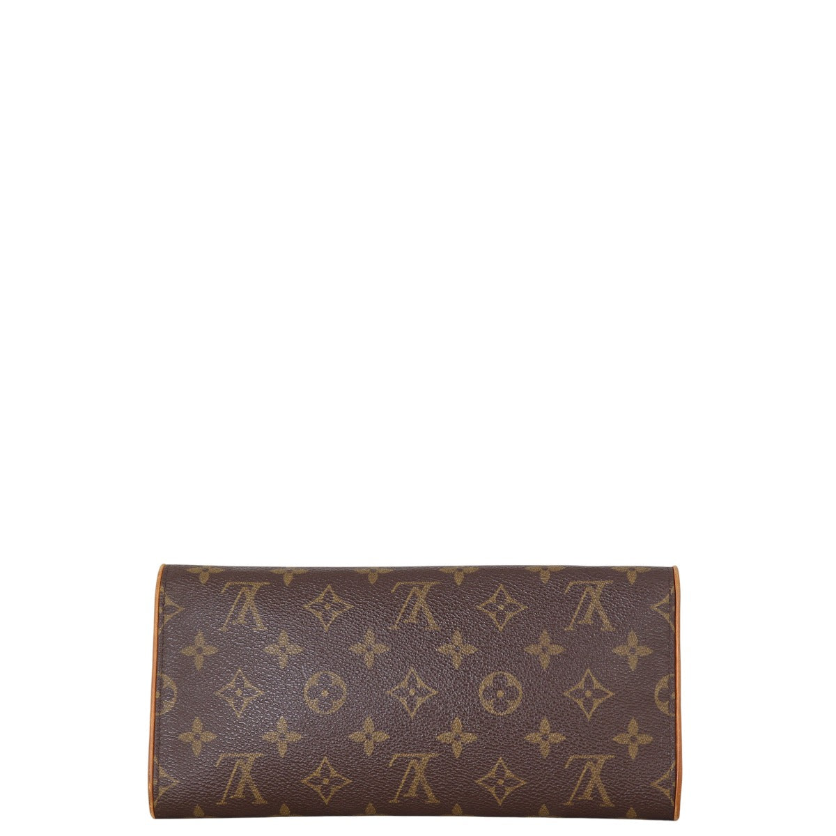 Louis Vuitton Twin Pochette GM Monogram