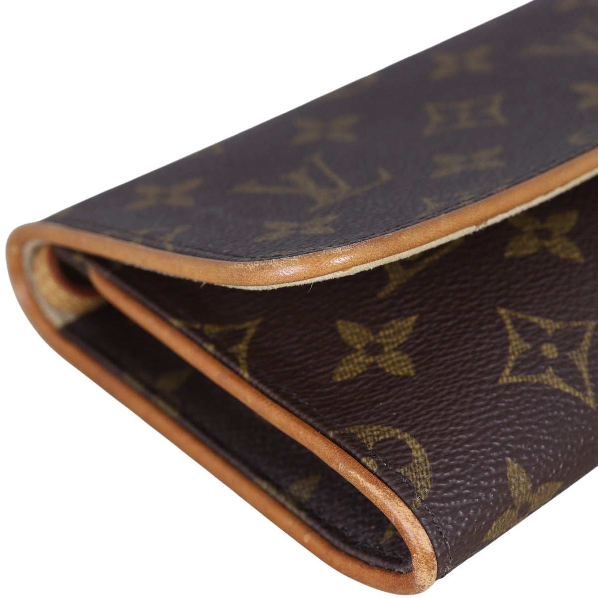 Louis Vuitton Twin Pochette GM Monogram