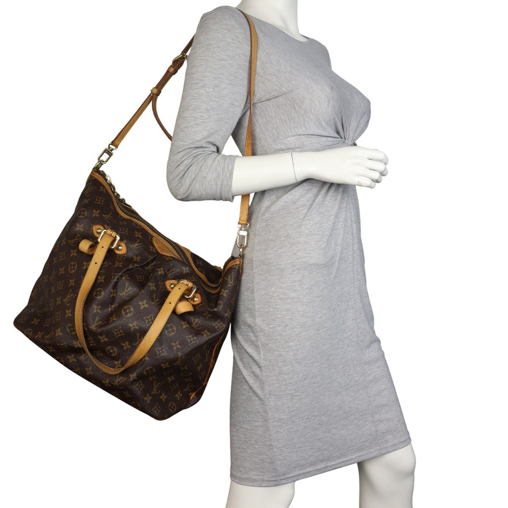 Louis Vuitton Palermo GM Monogram