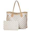 Louis Vuitton Neverfull MM Damier Azur