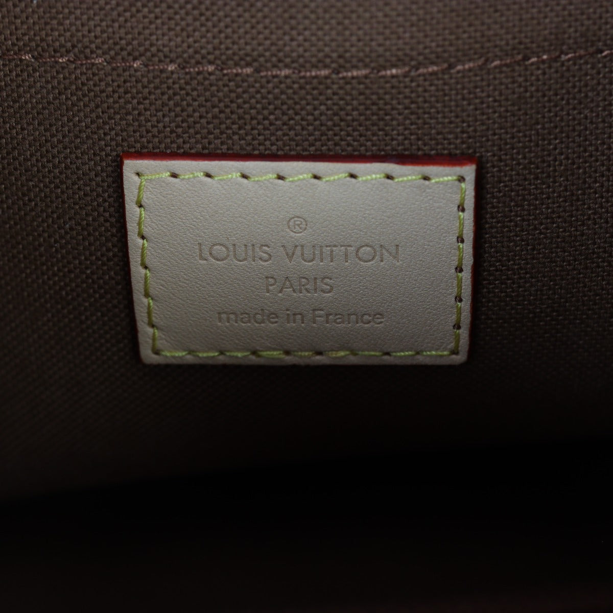 Louis Vuitton Multi Pochette Accessoires Monogram with Extra Strap