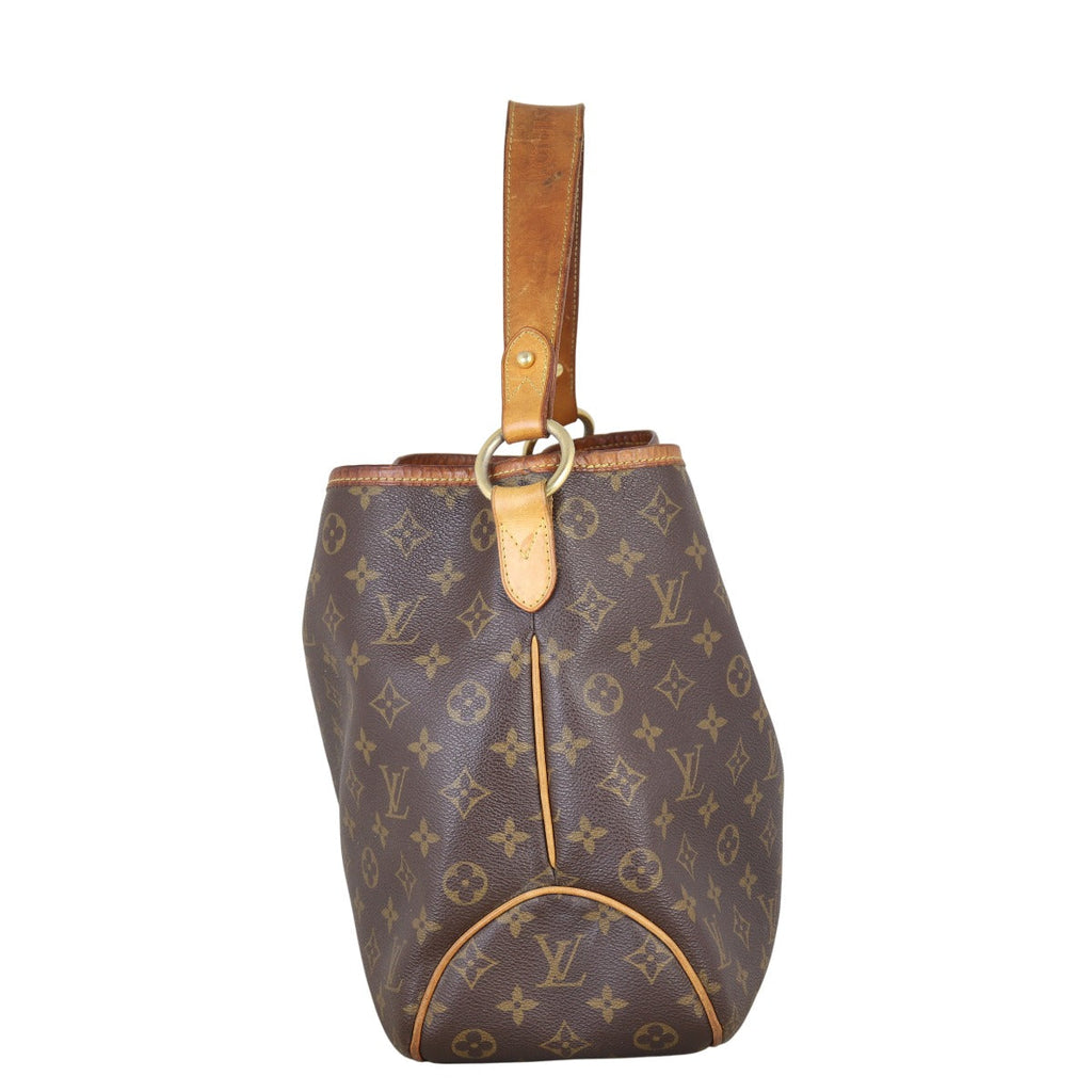 Louis Vuitton Delightful PM Monogram