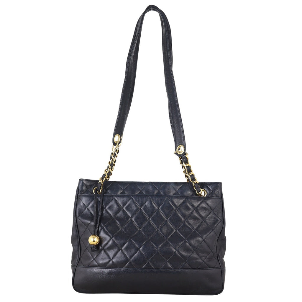 Chanel Vintage Chain Tote