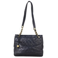 Chanel Vintage Chain Tote