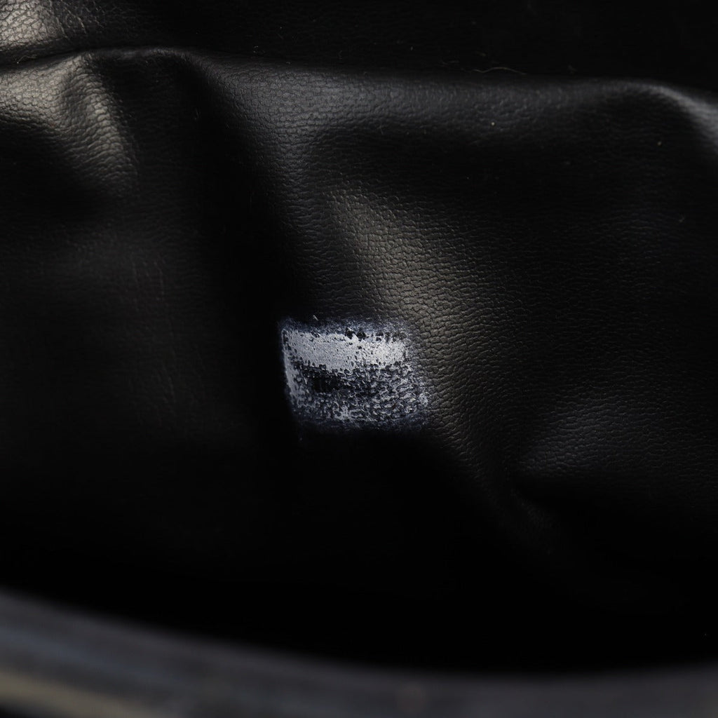 Chanel Vintage Chain Tote